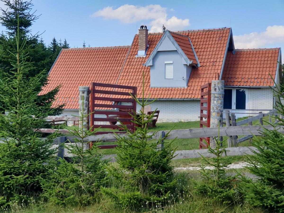 Home Belic Golija Radaljica Exterior photo